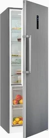 Exquisit KS360-V-HE-040E inox-look az