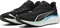 Puma Electrify Nitro 4 puma black/mint melt/speed blue (Herren) Vorschaubild