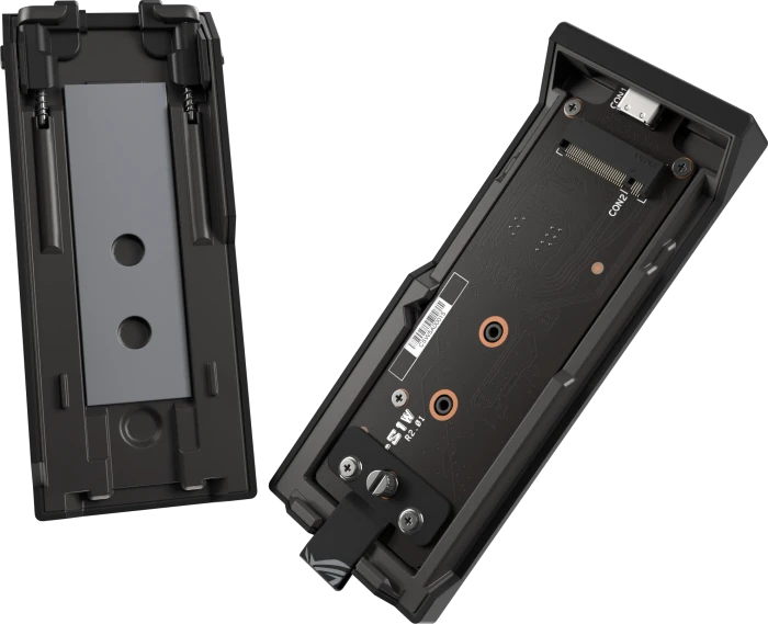 ASUS ROG Strix Aiolos, USB-C 3.2