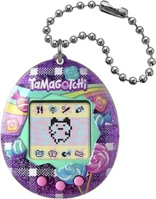 Bandai Tamagotchi Das Original - Tama Candy