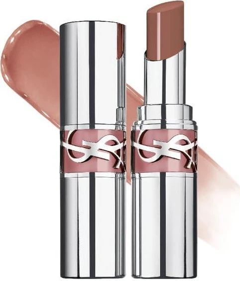 Yves Saint Laurent Loveshine Lippenstift 201 rosewood blush, 3.2g