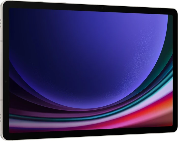 Samsung Galaxy Tab S9 X716, beige, 8GB RAM, 128GB, 5G