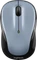 Logitech M325 Wireless Mouse Light Grey, USB Vorschaubild