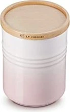 Le Creuset Mittlere Vorratsdose shell pink