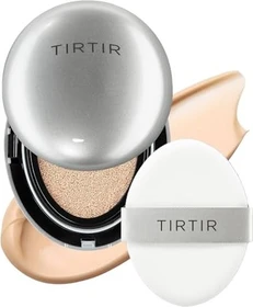 Tirtir Mask Fit Aura Cushion Foundation 21N ivory, 18g