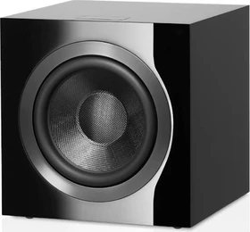 Bowers & Wilkins DB4S weiß matt