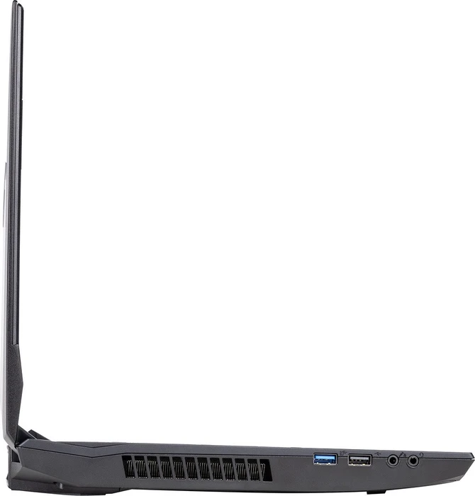 Nexoc G1525, Core i5-9400, 16GB RAM, 250GB SSD, 1TB HDD, GeForce GTX 1660 Ti, DE