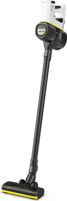 Kärcher VC4 Cordless Premium myHome Akku-Handstaubsauger