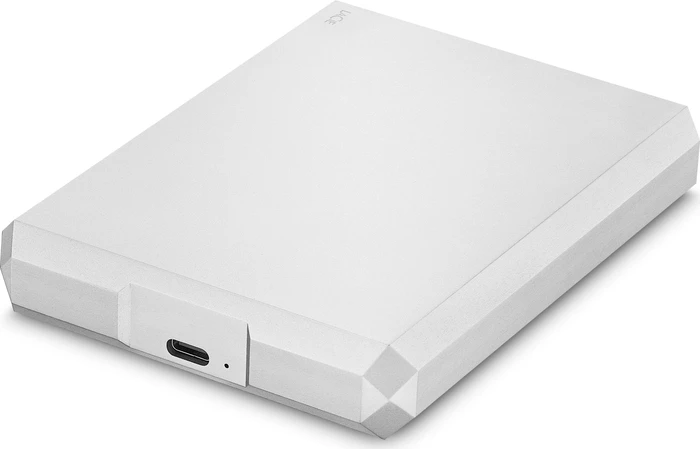 LaCie Mobile Drive, 5TB, USB-C 3.0