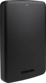 Toshiba Canvio Basics, 1TB, USB 3.0 Micro-B