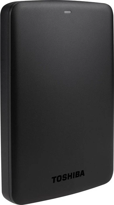 Toshiba Canvio Basics HDD extern