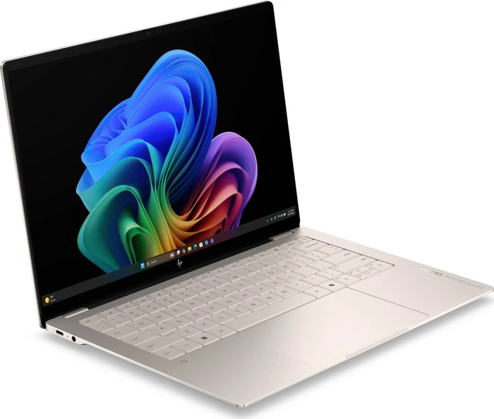 HP OmniBook Ultra AI 14-kd0175ng, Silk Sand, Core Ultra 7 356H, 32GB RAM, 1TB SSD, DE