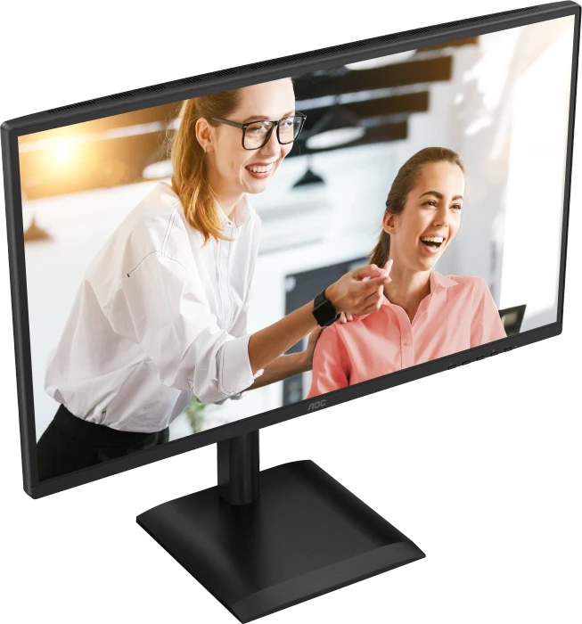 AOC Q27E4CV, 27"
