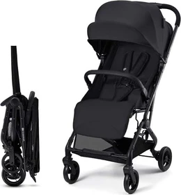Kinderkraft Indy 3 schwarz
