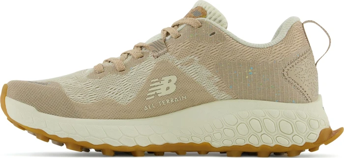 New Balance Fresh Foam X Hierro v7 mindful grey/calm taupe (Damen)
