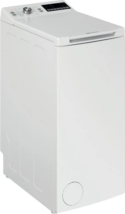 Bauknecht WTL 56313 C Toplader