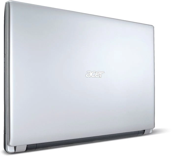 Acer Aspire V5-571G-53314G50Mass, silber, Core i5-3317U, 4GB RAM, 500GB HDD, GeForce GT 620M, DE