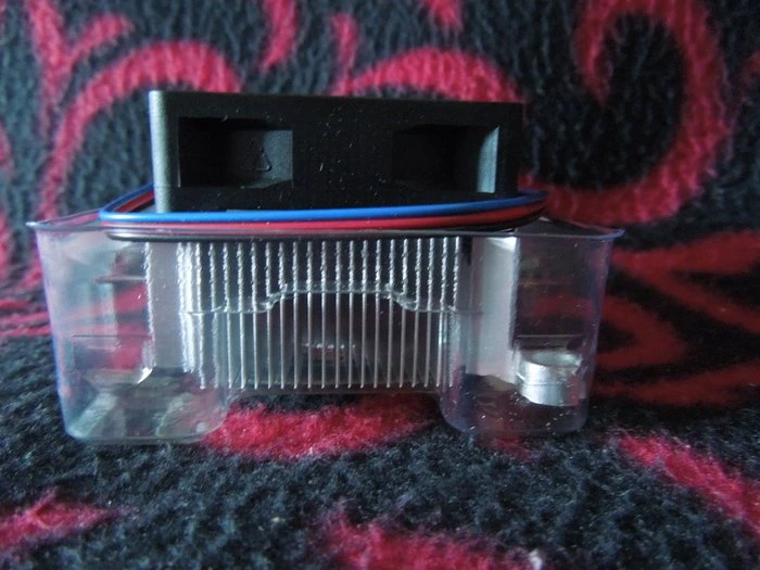 AMD Athlon 5370, 4C/4T, 2.20GHz, boxed
