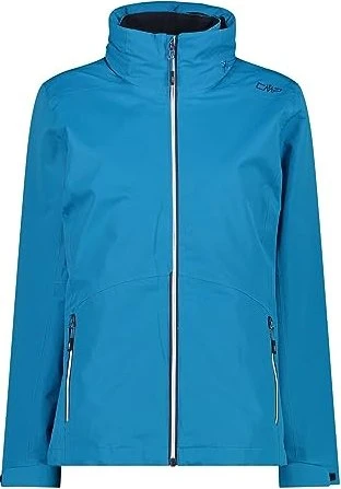 CMP 3in1 Fleece Funktionsjacke giada (Damen)