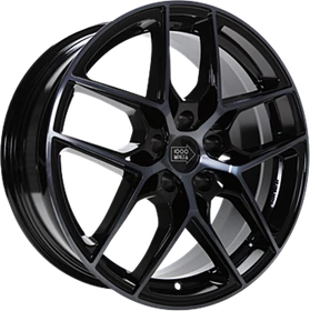 1000 Miglia MM1004 8.5x20 5/112 ET35 (verschiedene Farben)