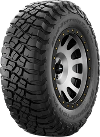 BFGoodrich Mud Terrain T/A KM2 265/75 R16 119/116Q