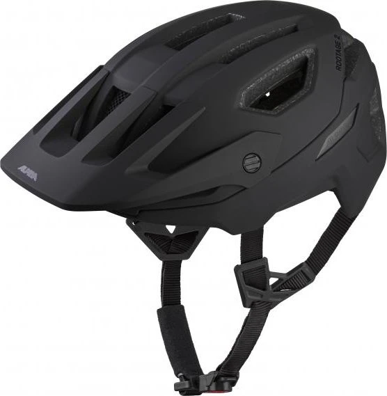 Alpina Rootage 2 Helm black matt