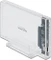 DeLOCK External Enclosure, transparent, 9.5mm, 2.5", USB-C 3.1 Vorschaubild