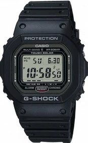 Casio G-Shock GW-5000U-1ER
