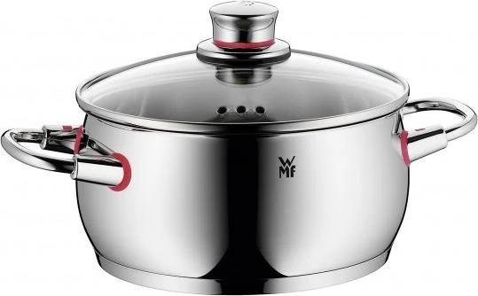 WMF Quality One Bratentopf 20cm 3.3l