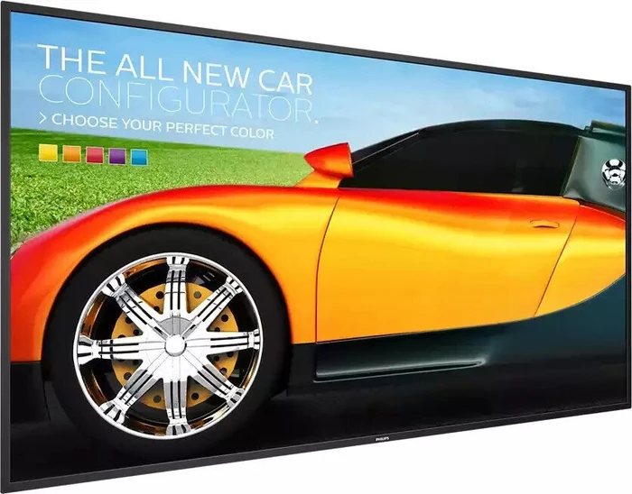 Philips Q-Line 50BDL3050Q, 50"