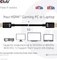 Club 3D Ultra High Speed HDMI 2.1 Kabel 4K120Hz, 8K60Hz, 48Gbps zertifiziert, 5m Vorschaubild