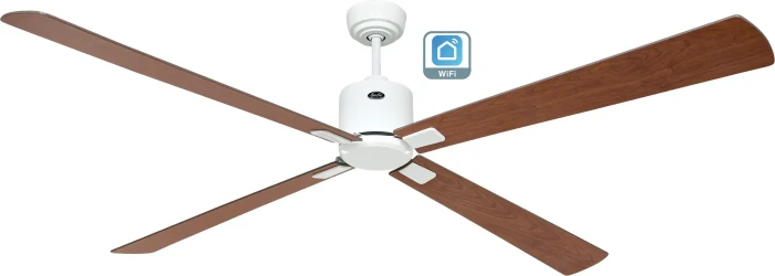 CasaFan Eco Neo III 180 WE-NB/KI WiFi Deckenventilator