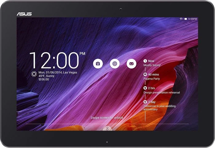 ASUS Transformer Pad TF103CG-1A032A, schwarz, UMTS, KeyboardDock