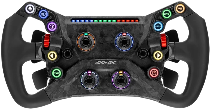 Simagic GT Neo (PC)