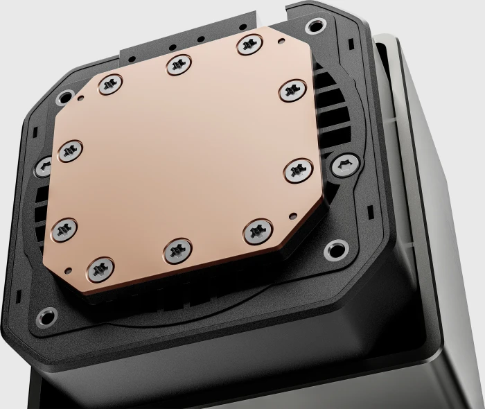 Sudokoo Energlo 360, schwarz