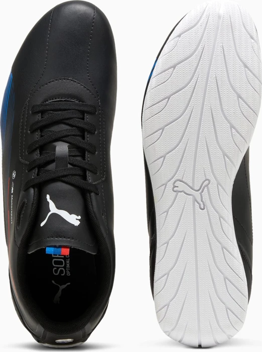 Puma BMW M Motorsport Neo Cat 2.0 puma black/shadow gray (Damen)
