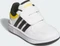 adidas Hoops cloud white/core black/supplier colour (Junior) Vorschaubild