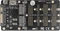 DeLOCK SATA 6Gb/s -> M.2 SATA, OCuLink SFF-8612 -> M.2 PCIe Vorschaubild