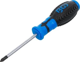 BGS technic Schlitz Schraubendreher, 6.5x150mm