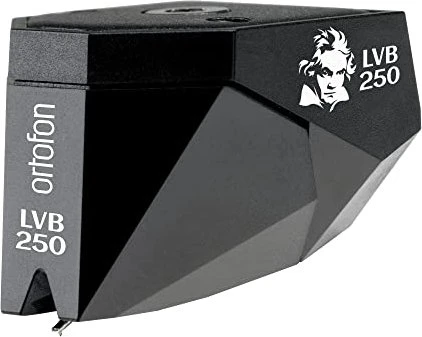 Ortofon 2M Black