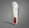 adidas Predator Elite Laceless FG off white/core black/pure ruby Vorschaubild