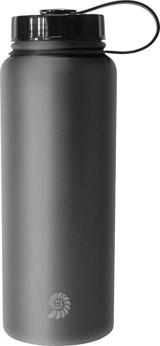 Origin Outdoors Edelstahl WH Trinkflasche 1l