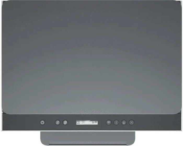 HP Smart Tank 670 All-in-One, Tinte, mehrfarbig