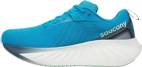 Saucony Triumph 22 viziblue/dusk (Damen)