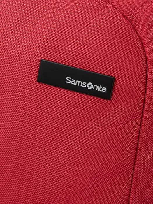 Samsonite Roader, Backpack M, 15.6" Notebook-Rucksack, 44cm, 24l, Red Clay