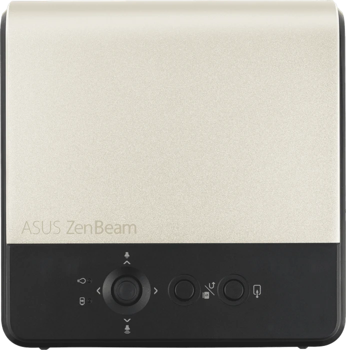 ASUS ZenBeam E2