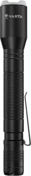 Varta Aluminium Light F20 Pro schwarz Taschenlampe