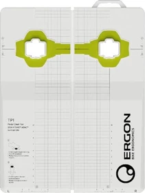 Ergon TP1 SRAM Time Cleats Einstellhilfe