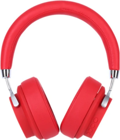Lenovo HD800 rot