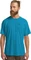 Jack Wolfskin Prelight Swift Funktionsshirt kurzarm aurora blue (Herren) Vorschaubild